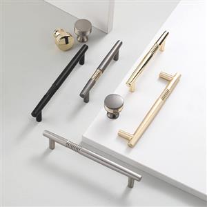 1029 Cabinet handle