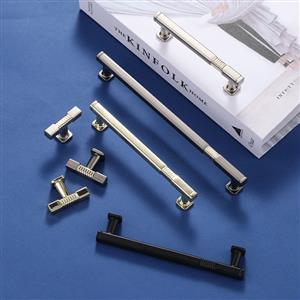 3378 Cabinet handle