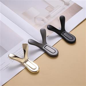 9120 Wardrobe handle