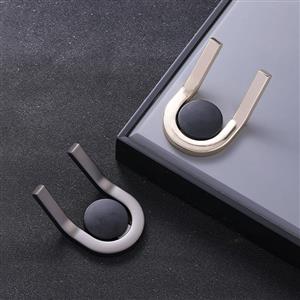 9123 Wardrobe handle